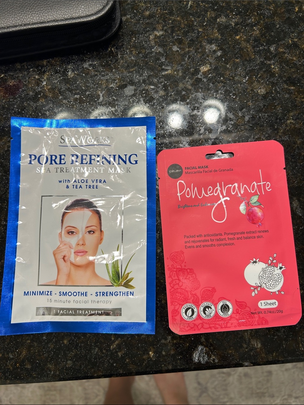 Face Masks (2)